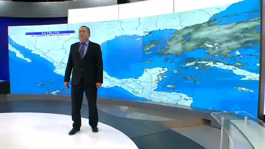 Pronóstico del Tiempo en Monterrey: Expectativas para el Domingo 4 de Enero