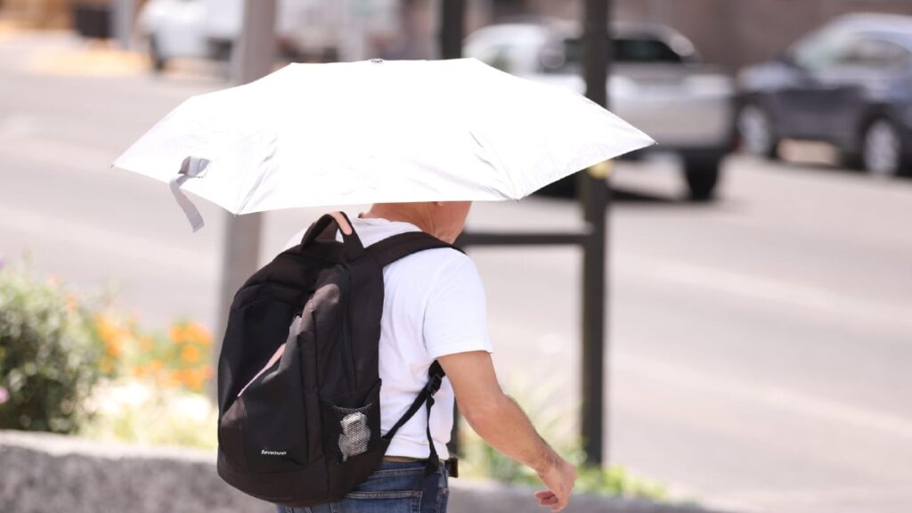 Clima Monterrey: Pronóstico del Tiempo para Mañana, 4 de enero de 2026
