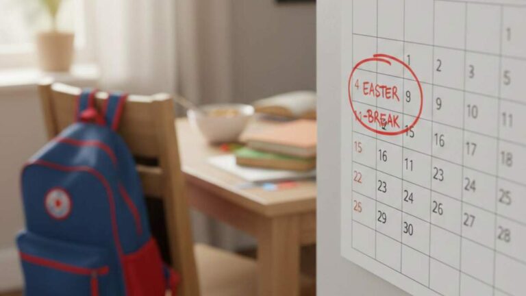 Superar la Rutina: Claves para Llegar a las Vacaciones en Santa Barbara