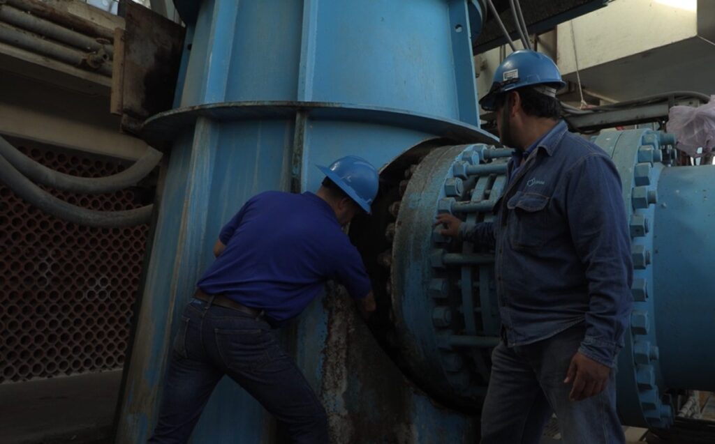 Mantenimiento SIAPA: Concluye el Megacorte en la Red de Guadalajara