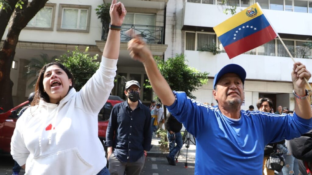 Captura de Nicolás Maduro: El Conflicto Entre EUA y Venezuela en la Actualidad