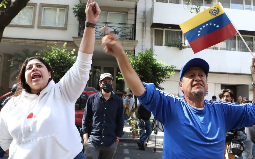 Captura de Nicolás Maduro: El Conflicto Entre EUA y Venezuela en la Actualidad