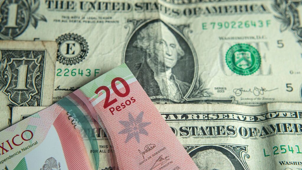 Dólar Hoy: Tipo de Cambio y Precio en México este 4 de enero de 2026
