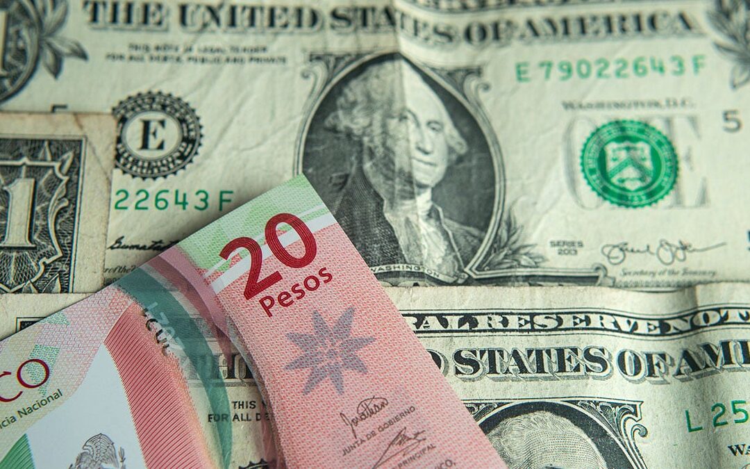 Dólar Hoy: Tipo de Cambio y Precio en México este 4 de enero de 2026
