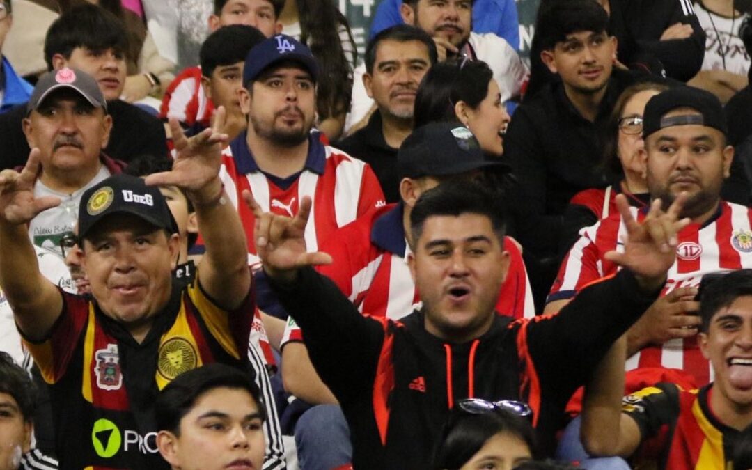 Cómo ver UDG vs Chivas EN VIVO hoy: Todo sobre la Copa Pacífica 2026
