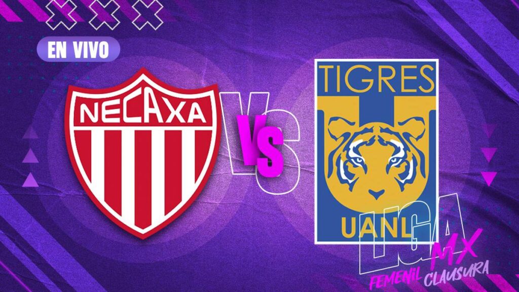 Necaxa vs Tigres Femenil EN VIVO: Guía completa de la Jornada 1 en la Liga MX Clausura 2026