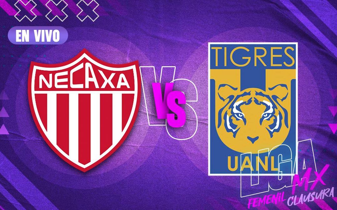 Necaxa vs Tigres Femenil EN VIVO: Guía completa de la Jornada 1 en la Liga MX Clausura 2026