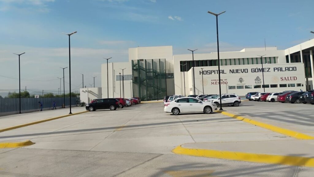 Trágico Accidente en el Centro de Gómez Palacio: Muere Adulto Mayor Arrollado