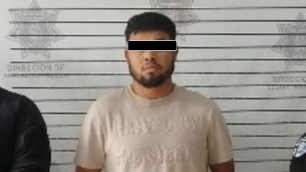 Detención de Hombre en Santa Bárbara Tras Falsa Transferencia en Facebook Marketplace