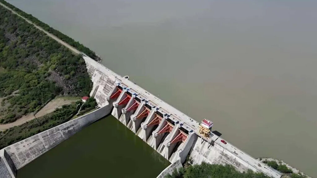 Nivel de Presas en Monterrey: Actualización del Estado y Perspectivas para Enero 2026