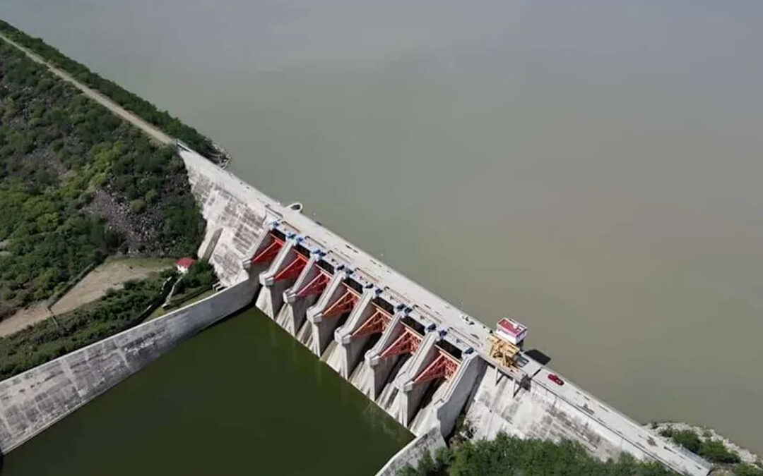Nivel de Presas en Monterrey: Actualización del Estado y Perspectivas para Enero 2026