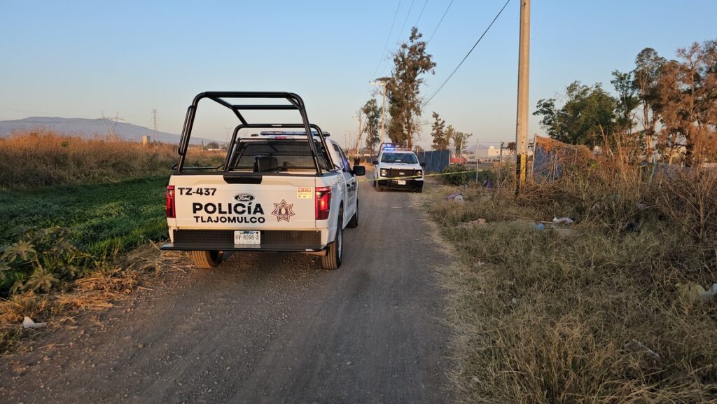 Hombre Muerto en Tlajomulco: Descubren Cadáver con Herida de Bala en un Departamento