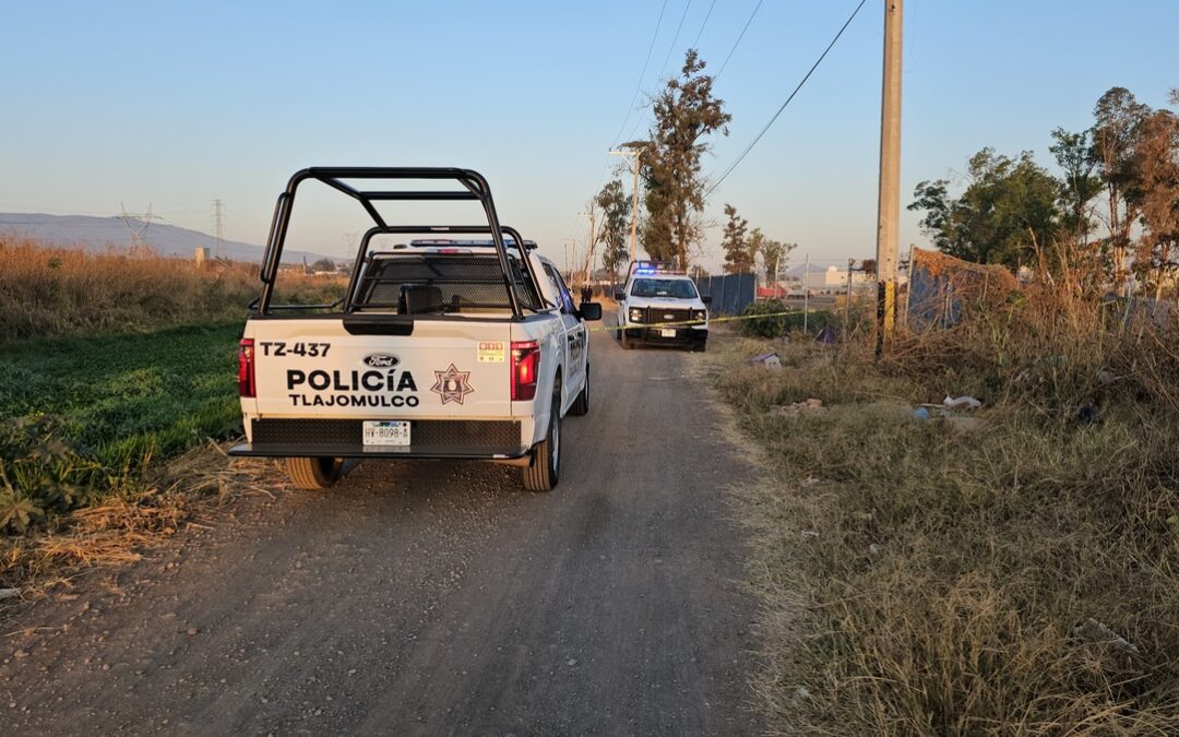Hombre Muerto en Tlajomulco: Descubren Cadáver con Herida de Bala en un Departamento