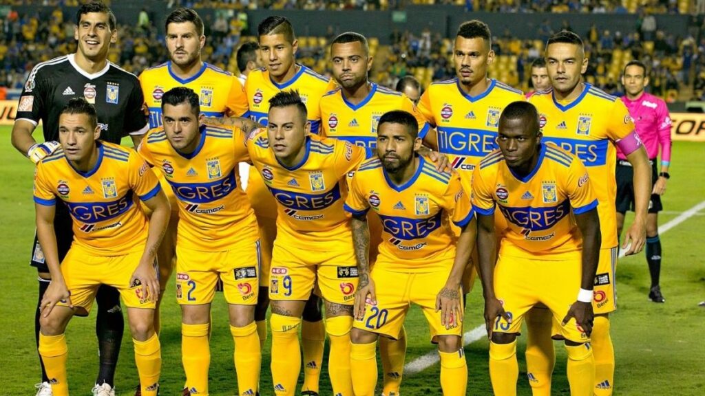 De Tigres a Estrella: Exjugador de Tuca Ferretti Brilla como Titular Contra PSG
