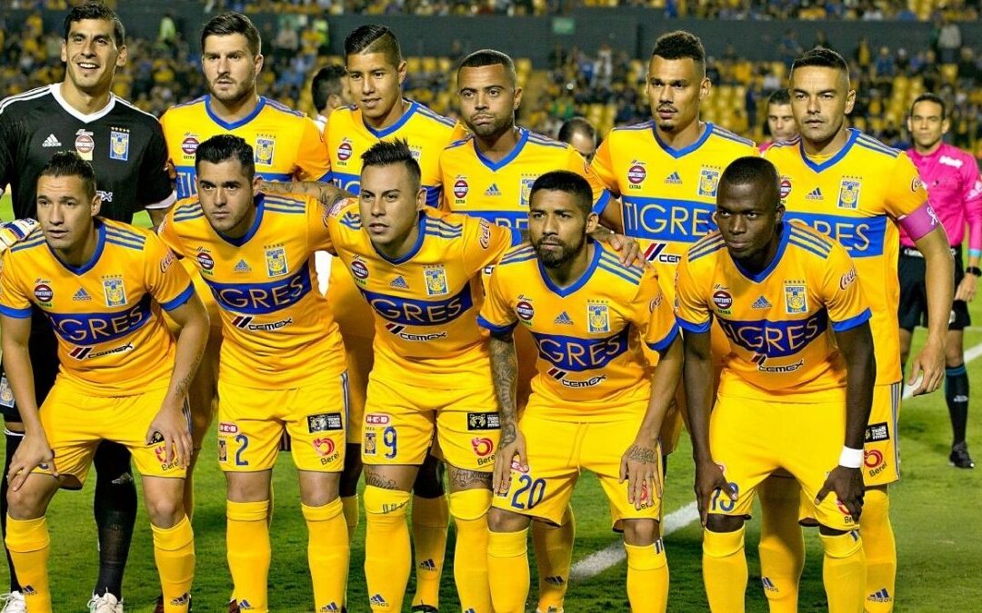 De Tigres a Estrella: Exjugador de Tuca Ferretti Brilla como Titular Contra PSG