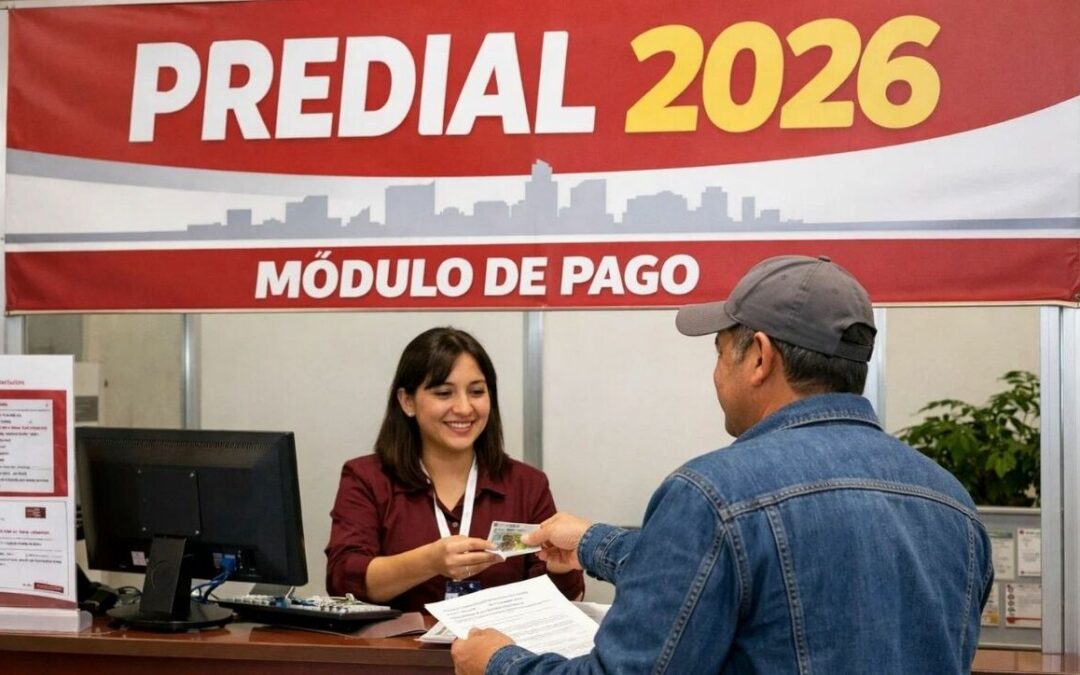 Predial 2026: Fechas Clave para Pagar y Obtener Descuento en CDMX y Edomex