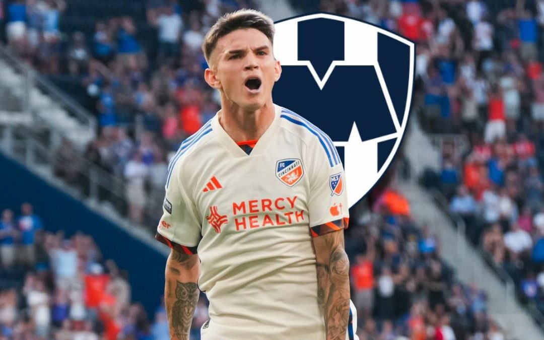 Rayados Anuncia la Incorporación de Luca Orellano: Fecha Confirmada para su Fichaje