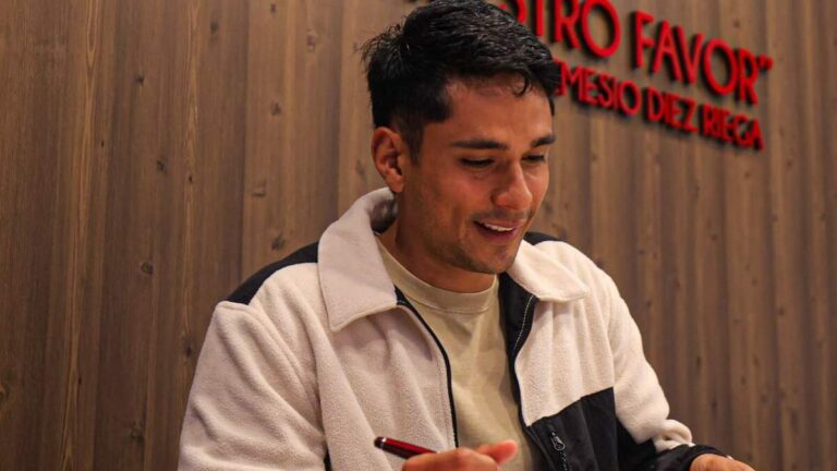 Refuerzo del Toluca: Jugador Chileno Anteriormente en León y en Chile se Une a Antonio Mohamed
