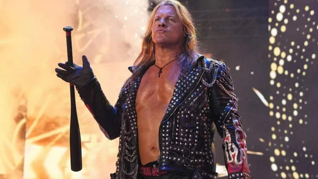 El Posible Regreso de Chris Jericho a WWE: Lo Último en WWE RAW