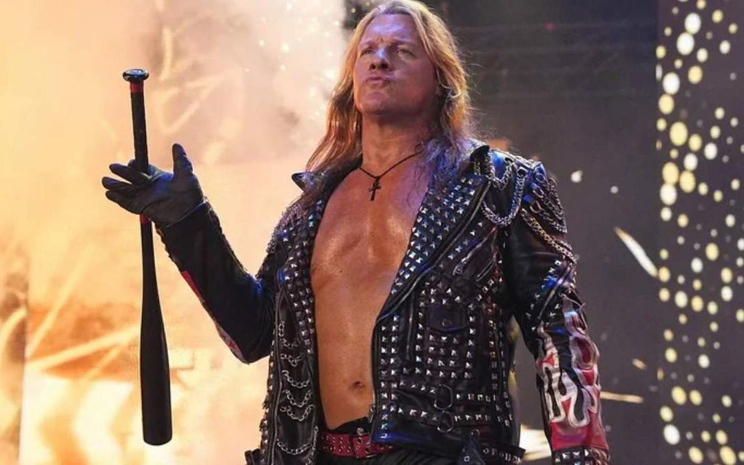 El Posible Regreso de Chris Jericho a WWE: Lo Último en WWE RAW