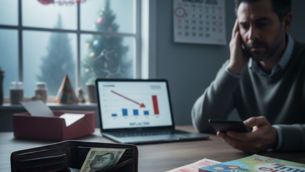 Supera la Cuesta de Enero: Consejos de un Economista para Iniciar el Año sin Deudas