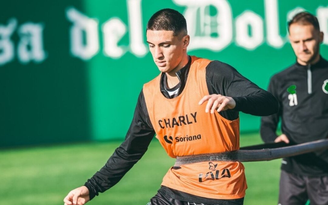 Refuerzos de Santos se Adaptan en La Laguna para un Inicio Exitoso del Torneo