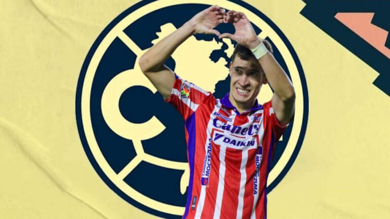 Rodrigo Dourado se une a América: ¡El refuerzo que esperábamos!