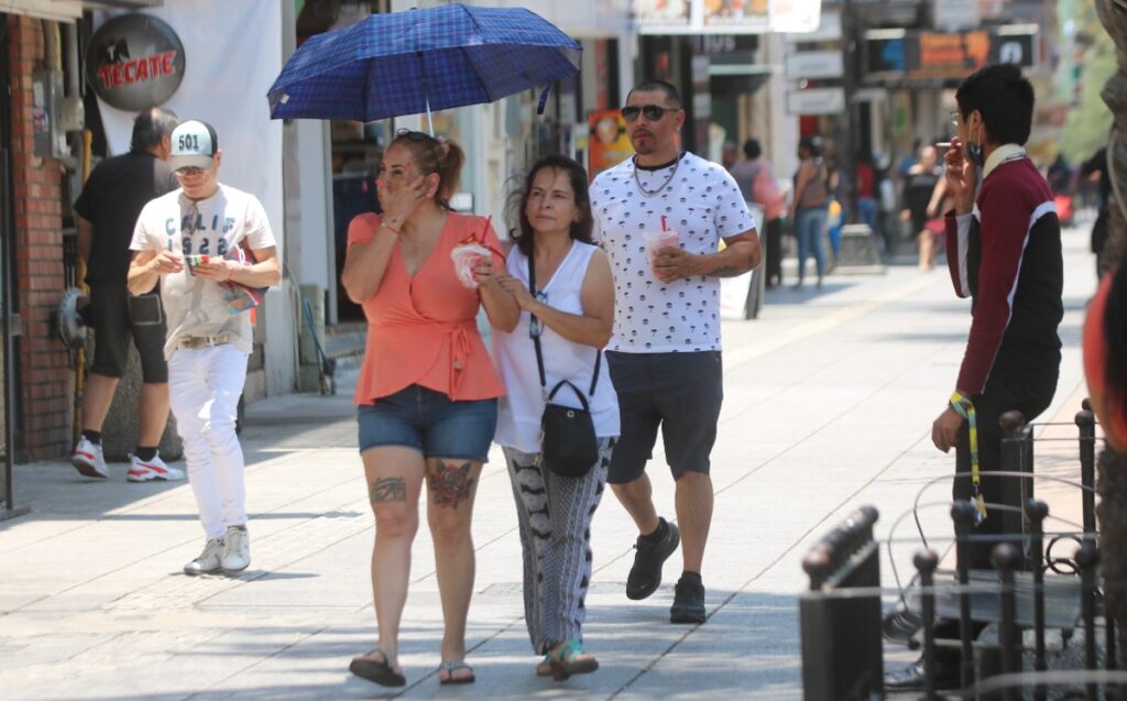 Clima Monterrey: Pronóstico del tiempo y calor para el 5 de enero de 2026