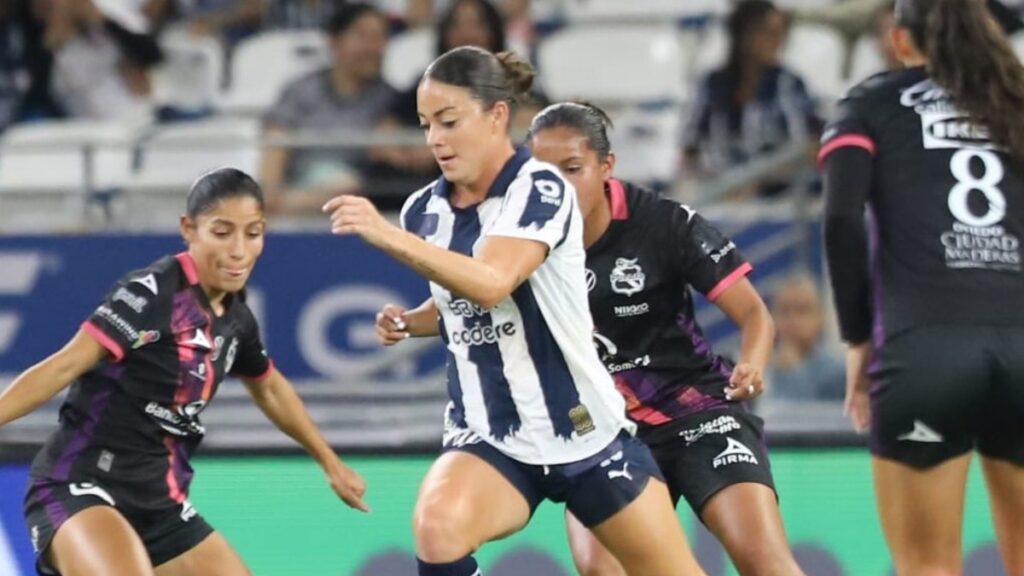Rayadas vs Puebla Femenil: Resultados y Análisis del Partido en la Jornada 1 del Clausura 2026