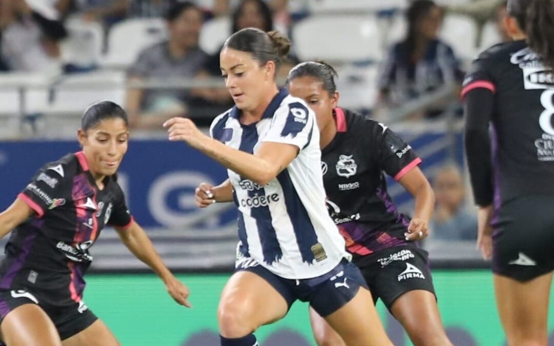 Rayadas vs Puebla Femenil: Resultados y Análisis del Partido en la Jornada 1 del Clausura 2026