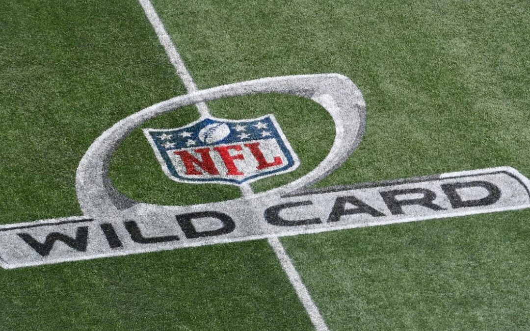 Todo lo que necesitas saber sobre la Ronda de Comodines de la NFL 2025-26