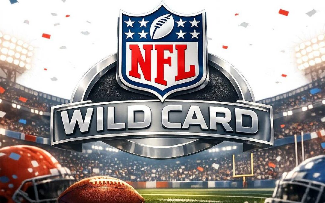 Todo lo que necesitas saber sobre los juegos de comodín NFL 2023: fechas y horarios confirmados