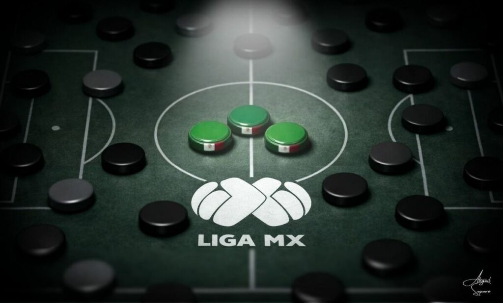 Liga MX: La huella de la Premier League y el desafío de los entrenadores locales