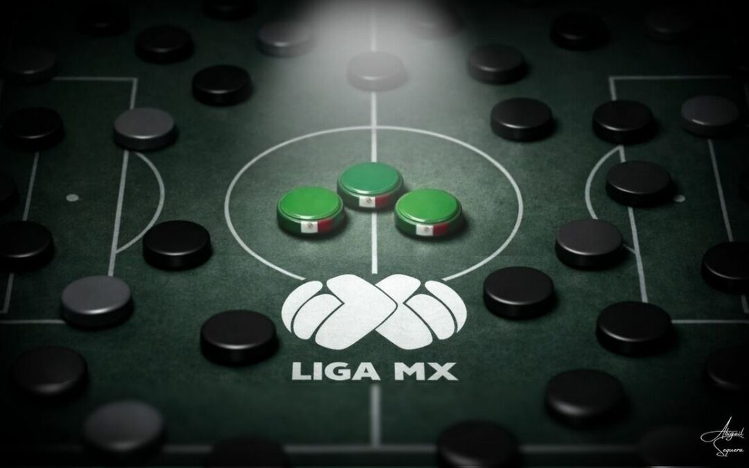 Liga MX: La huella de la Premier League y el desafío de los entrenadores locales