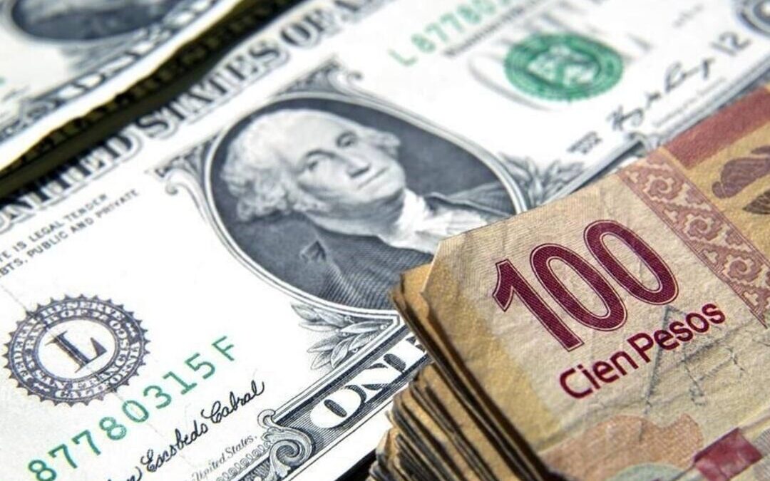 Dólar Hoy: Tipo de Cambio en México y el Impacto del Peso Mexicano el 5 de Enero