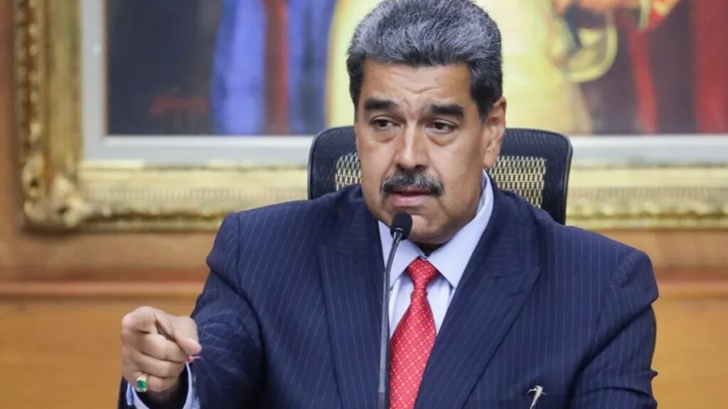 Crisis en Venezuela: Maduro Asiste a su Primera Audiencia Tras el Ataque de EE. UU.