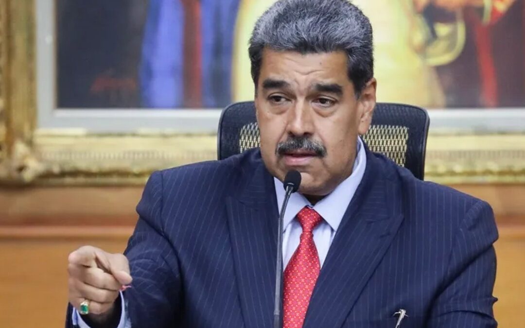 Crisis en Venezuela: Maduro Asiste a su Primera Audiencia Tras el Ataque de EE. UU.