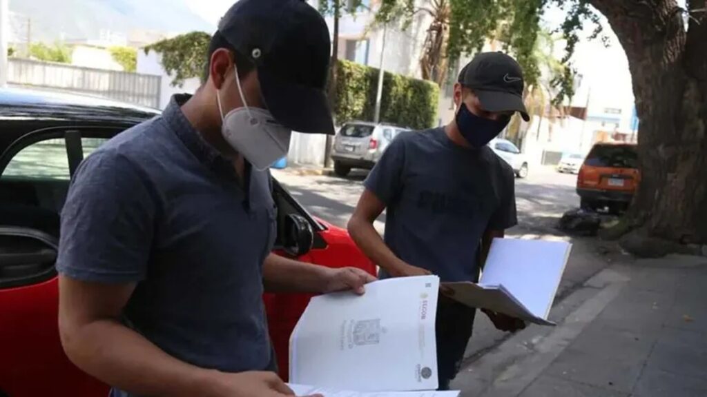 Estafa en Monterrey: Uso de Nombres de Jóvenes en Venta de Leche de Mala Calidad a Venezuela