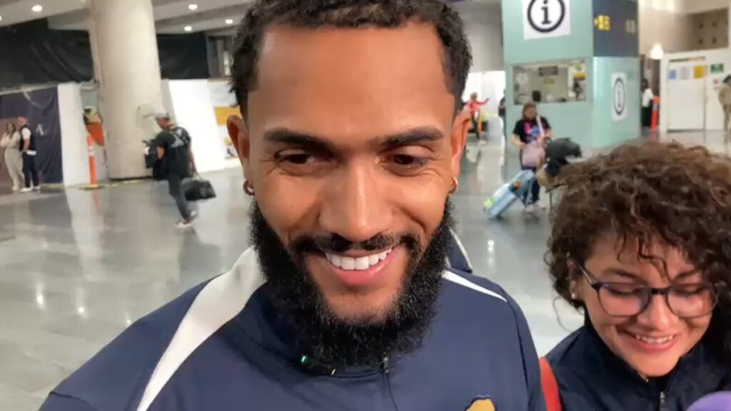 Juninho Vieira se une a Pumas: desconoce la historia de Cabinho, el goleador emblemático