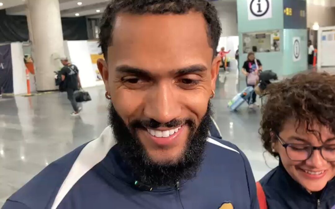 Juninho Vieira se une a Pumas: desconoce la historia de Cabinho, el goleador emblemático