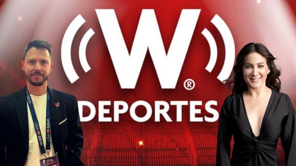 W Deportes: ¡Fin de una Era en Programas Deportivos en Santa Bárbara!