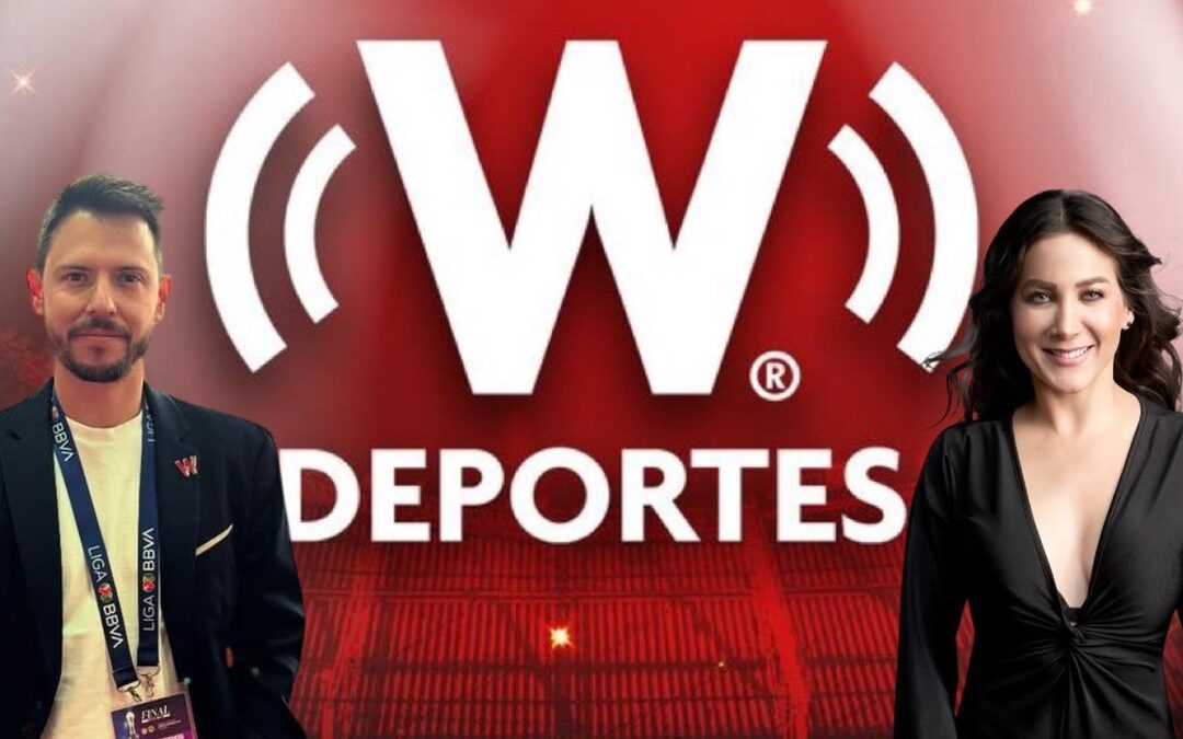 W Deportes: ¡Fin de una Era en Programas Deportivos en Santa Bárbara!