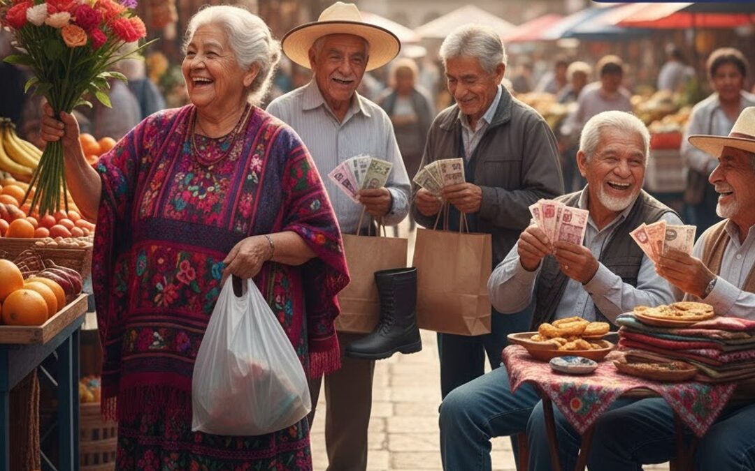 Calendario de Pagos de Bienestar: Fechas Claves para Enero 2026