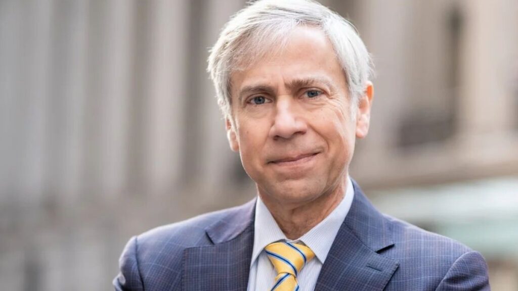 Barry Pollack: El abogado que vinculó a Nicolás Maduro con la liberación de Julian Assange