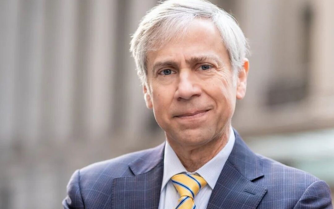 Barry Pollack: El abogado que vinculó a Nicolás Maduro con la liberación de Julian Assange