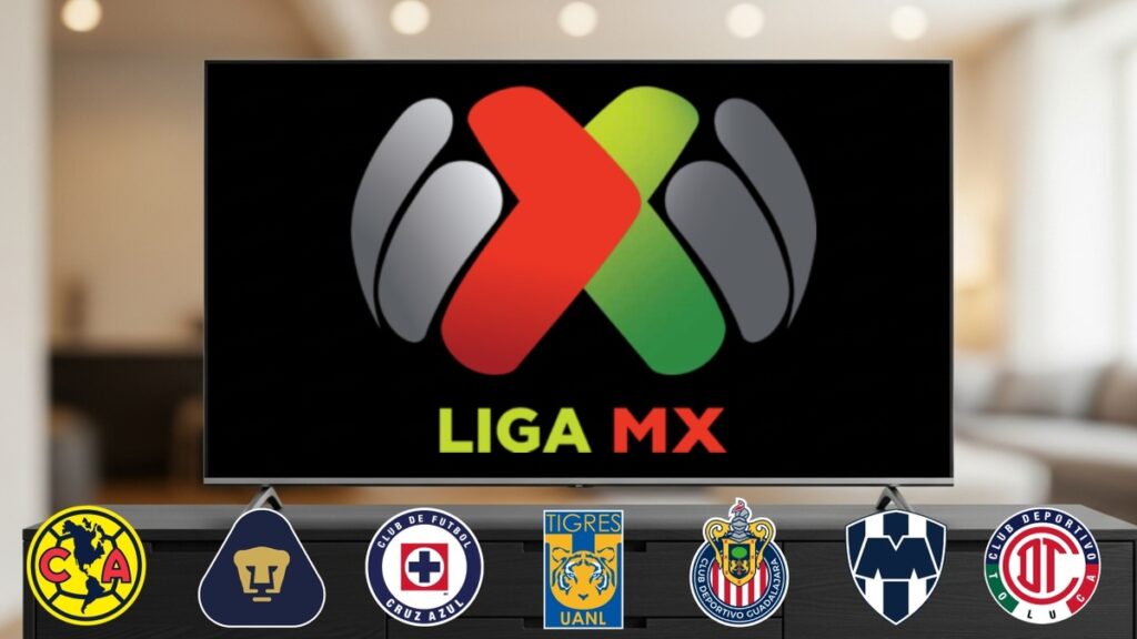 Cómo Ver EN VIVO los Juegos del Clausura 2026 de la Liga MX: Plataformas y Precios