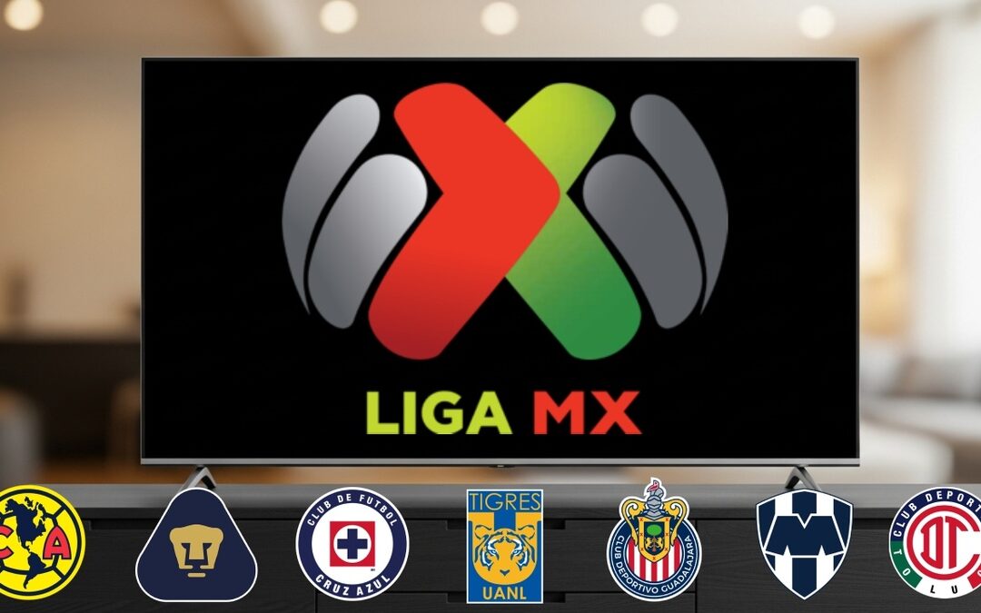 Cómo Ver EN VIVO los Juegos del Clausura 2026 de la Liga MX: Plataformas y Precios
