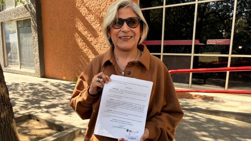 Denuncia de MC por Alza Predial 2026 en Monterrey: ¿Una Medida Irregular?