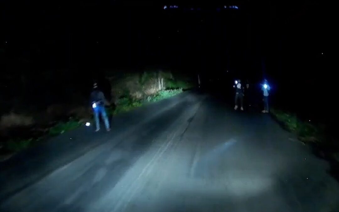 Asaltos en la carretera Xalapa-Totutla: Productores de café exigen mayor seguridad en Veracruz