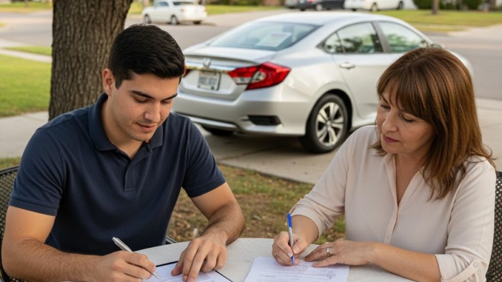 Cambio de Propietario de Vehículo en Jalisco 2026: ¡Aprovecha el 70% de Descuento Ahora!